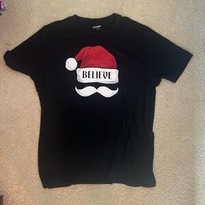 Men’s Christmas Shirt